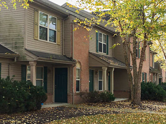 Walnut Grove property